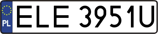 ELE3951U