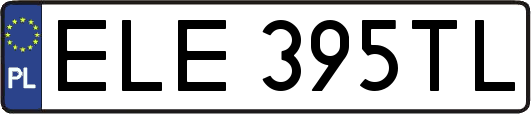 ELE395TL