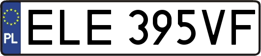 ELE395VF