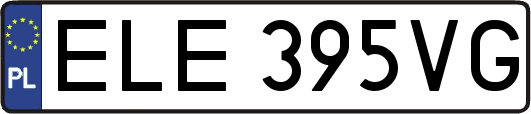 ELE395VG