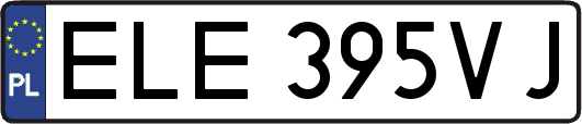 ELE395VJ