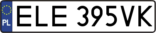 ELE395VK