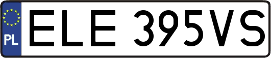 ELE395VS
