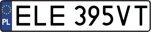 ELE395VT