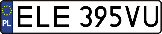 ELE395VU