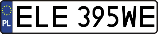 ELE395WE
