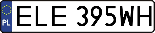 ELE395WH