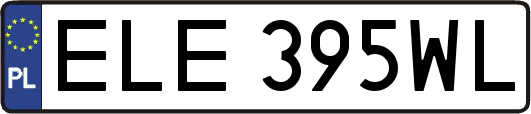 ELE395WL