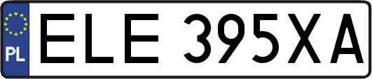ELE395XA