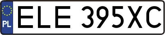 ELE395XC
