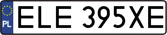 ELE395XE