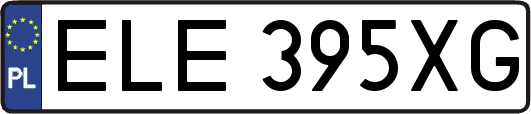 ELE395XG