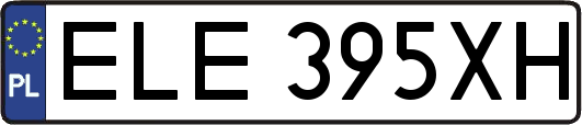 ELE395XH