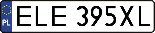 ELE395XL