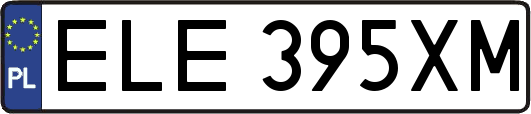 ELE395XM