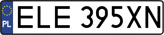 ELE395XN