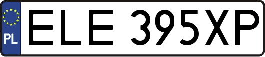 ELE395XP