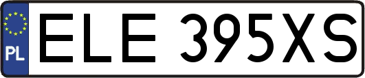 ELE395XS