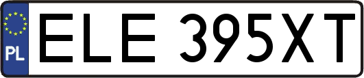 ELE395XT