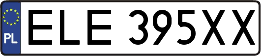 ELE395XX