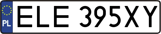 ELE395XY