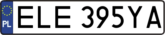ELE395YA