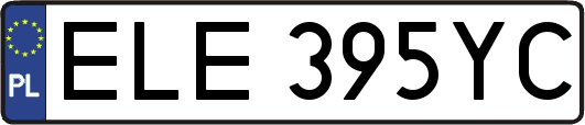 ELE395YC