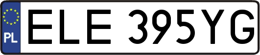 ELE395YG