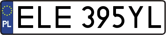 ELE395YL