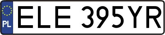 ELE395YR