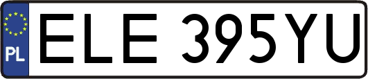 ELE395YU