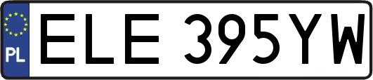 ELE395YW