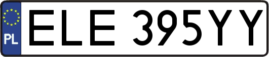 ELE395YY