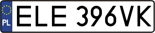 ELE396VK