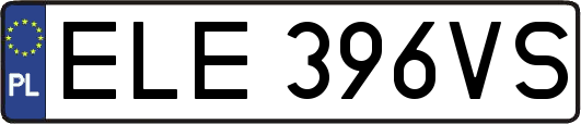 ELE396VS