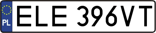 ELE396VT
