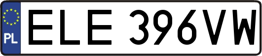 ELE396VW