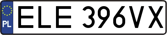 ELE396VX