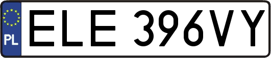 ELE396VY