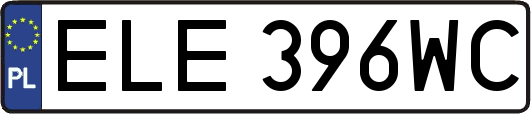 ELE396WC