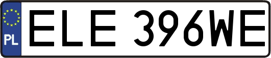 ELE396WE