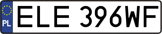 ELE396WF