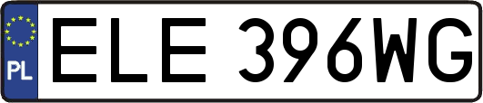 ELE396WG