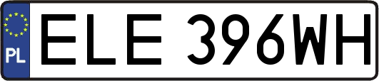 ELE396WH