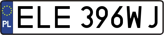 ELE396WJ