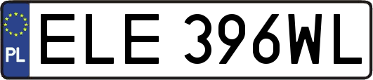 ELE396WL