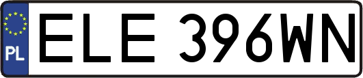 ELE396WN