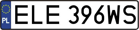 ELE396WS