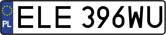 ELE396WU