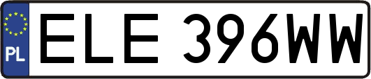 ELE396WW